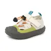 Topstar2025 Nuevos Zapatos de Malla con Suela Suave para Niños Verano 7022