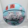 Año del Dragón Baloncesto Año del Zodíaco Privado Personalizado Estudiante Uv No. 7 Pu No. 5 Balones de Baloncesto para Niños Regalo Venta al por Mayor