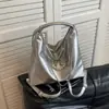 Mochila Grande de Capacidad para Mujer para el Trabajo 2026 Nuevo Estilo Bolso Cruzado de un Solo Hombro Bolso Tote Casual de Moda de Nicho