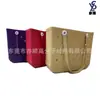 Bolsa de praia EVA colorida com furo grande Cesta de praia EVA de espuma injetada Almofada de cabeça massageadora de espuma EVA