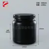 Contenedor de Proteína en Polvo de 1000g Envase de Grado Alimenticio para Leche en Polvo de Mascota Botella de Boca Ancha para Polvo de Reemplazo de Comida Envase de Polvo de Reemplazo de Comida de 2000ml
