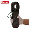 FUZRR adquisición de energía serie FR2000 + pinza de tierra Medidor de Resistencia de Puesta a Tierra/Medidor de Resistencia de Bucle