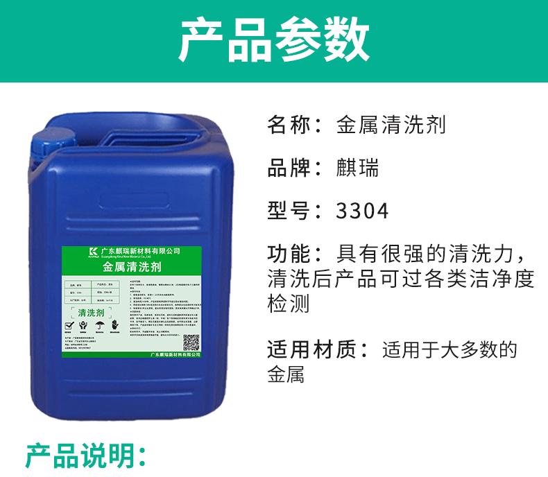 清洗剂