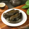 Pepinos Encurtidos Tradicionales Xiaoshan, Pepinillos Crujientes, Guarnición para el Desayuno, Pepinillos Crujientes Aromáticos, Verduras Encurtidas en Bolsas para Comidas