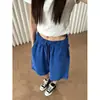 Shorts Esportivos Respiráveis Transfronteiriços para Homens, Novo Estilo de Verão, Calças Casuais para Fitness, Shorts de Treino para Corrida Estilo Americano