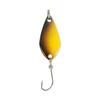 Pesca tubarão Lantejoulas boca de cavalo Lantejoulas Luya colher lantejoulas 2,5/3,5/5G em forma de peixe Luya metal isca artificial atacado