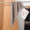 Lenço triangular, acessório feminino em camadas, cinto jeans, lenço de cintura, acessório de viagem, camisa, xale estiloso