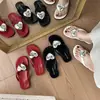 Chanclas Planas de Nuevo Estilo Verano 2026 para Mujer, Chanclas Casuales Estilo Vacaciones en la Playa, Sandalias Perezosas
