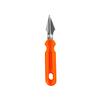 Suministro Directo de Fábrica Juego de 7 Piezas Herramientas para Tallar Calabazas de Acero Inoxidable Herramientas DIY para Halloween Cuchillo de Tallado Manual para Calabaza