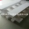 Raspador de PTFE para Frigideiras do Fabricante Wangye, PTFE Teflon Resistente a Altas Temperaturas, Raspador de Teflon Resistente à Corrosão