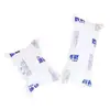 Bolsa de Hielo de Aviación Automática Absorbente de Agua sin Agua, Bandeja de Hielo, Transporte en Cadena de Frío, Bolsa de Hielo de Plástico para Express, Se Pueden Hacer Cubitos de Hielo DIY