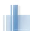 Papel de regalo de flores OPP de alta transparencia, material plástico de celofán transparente e impermeable, embalaje de ramo simple, materiales para floristerías