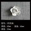 Flor de Esquina Francesa de PU Enredadera Flores de Rosa Mariposas Pájaros Pequeños Casa Nueva Celebración de Boda Pared de Fondo Decoración Flores Enredadera de Flores Romántica