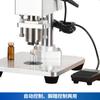 Máquina Tapadora Eléctrica Pura para Líquidos Orales Zonesun Máquina Tapadora Semiautomática para Botellas de Vidrio Antao Botella Halin