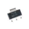 Novo em Estoque SMD LM317AEMP/NOPBSOT-223 Regulador de Tensão Ajustável de 3 Terminais de Precisão 1%