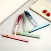 Rasqueta de Silicona para Vidrio para el Hogar con Mango Antideslizante, Herramienta de Limpieza para Espejos de Baño y Ventanas, Raspador Antiarañazos, Disponible en Múltiples Colores