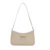 Bolso Bandolera de Moda Tendencia Bolso de Hombro Único Bolso Axila Bolso Pequeño Otoño 2026 Nuevo Estilo Moda Simple Casual Bolso Cuadrado Pequeño