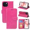 Funda de Piel con Marco de Fotos de Piel de Ternero para Teléfono Móvil Alcatel 1 5033D 1S 2021 Funda Protectora