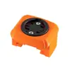 Soporte Plegable para Ciclocomputadora con Abrazadera Ancha, Cubierta de Liberación Rápida, Soporte para Computadora, Soporte para Teléfono, Soporte para Cámara Deportiva