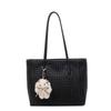 Bolso Satchel Estilo Coreano para Trabajo y Viajes para Mujer 2025 Nuevo Bolso Tote Casual de Gran Capacidad Bolso de Hombro Moderno