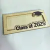 Porta Dinero para Graduación Porta Dinero de Graduación Porta Efectivo Regalo Personalizado Producto Nuevo Transfronterizo