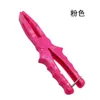 Transfronterizo 20.5cm Material ABS Pequeño Clip de Plástico para Peces Flotante Controlador de Peces de Plástico Removedor de Anzuelos para Pesca