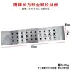 Tabla de estirar alambre rectangular, Tabla de estirar alambre profesional para joyería de oro y plata, Tabla de estirar alambre de plata, Herramienta de estirar alambre para joyería de oro