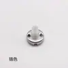 Luminária Pendente de Fio com Ventosa Pequena e Fio de Travamento Lanterna Modificada Canopla de Teto Luminária Acessórios para Lâmpada