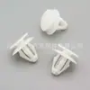 8E0867276 adequado para Audi A4 A6 RS4 S4 S6 clipe de fixação de painel de acabamento de porta de carro fivela