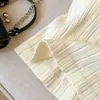 Camisola Pure Desire Beauty sin Espalda con Escote en V para Mujer con Copas, Adecuada para Usar por Dentro o por Fuera, Top Sexy Ajustado sin Mangas para Mujer en Verano
