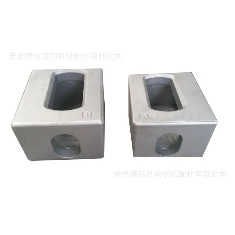 铝合金角件1
