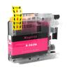 Para cartucho de impresora brother brother lc563 MFC-J2310 J2510 J3520 J3720