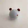Gorro para Bebé Recién Nacido, Estilo Delgado para Primavera y Otoño, Lindo y Sencillo, para Bebés Pequeños, Sombrero de Verano para Niños y Niñas Recién Nacidos, Gorro de Primer Mes