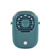 Secador de Pestañas Popular Transfronterizo para Injerto y Trasplante Herramienta de Belleza para Pestañas Ventilador de Enfriamiento Portátil USB sin Aspas Regalo Venta al por Mayor