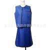 Atacado Local Sala de CT Roupa de Proteção contra Raios-X Roupa de Chumbo à Prova de Radiação Macacão Sem Mangas Dividido Radiológico Saia Protetora