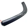 Adecuado para Jeep Compass 17-24 Ceja de Rueda Trasera Tira Decorativa Derecha 5Xq88Rxfac