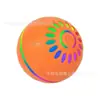 Brinquedo de Autoentretenimento para Gatos, Bola Mordedora para Gatos, Brinquedo para Pets, Bola Inteligente que Rola, Suprimentos para Pets, Brinquedo para Gatos, Vara de Brincar para Gatos para Alívio do Tédio