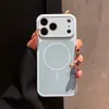 Furos Finos Líquidos se Transformam Instantaneamente em Sucção Magnética, Adequado para Capa de Celular Apple 17Promax Iphone16 Anti-Queda 15Promax Macio