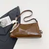 Bolso Retro Casual de Gran Capacidad Transfronterizo para Mujer 2026 Nuevo Estilo Coreano Bolso de Hombro para el Trabajo Bolso Tote Simple de Nicho