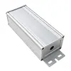 Carcasa de sensor 44*32 led impermeable caja de alimentación carcasa de aleación de aluminio potencia de accionamiento carcasa de aluminio carcasa de aluminio