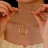 AliExpress moda Joker collar de amor letras diy cadena para la clavícula con cuentas joyería para el Día de Acción de Gracias de la madre colgante fábrica