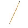 Punta de Perla Pelo Morado Pincel Pequeño de Caligrafía Regular Pelo de Lobo Pequeño Delgado Cuerpo Dorado Pintura China Dibujo Blanco Línea de Gancho Pincel Pequeño de Alta Gama Venta al por Mayor