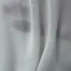 YT210036 tela de gasa elástica en trama vestido de alta gama pantalones de moda elásticos para mujer gasa elástica 100D