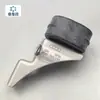 Adecuado para Audi A6L A4L Q5 Q5L A8L Soporte de Colgante de Silenciador Soporte de Fijación de Tubo de Escape Almohadilla de Goma