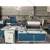 Máquina pulidora de círculo interior de tubo metálico máquina eléctrica de desoxidación y trefilado de pared interior de tubo redondo máquina de rectificado espejo de tubo de acero tubo de cobre