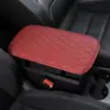 Almohadilla para reposabrazos de coche transfronteriza, almohadilla central elevadora para codos, elevación y ensanchamiento multifuncional, adecuada para todas las estaciones, mismo estilo que TEMU