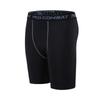 Calças Justas de Basquete Masculinas Nove Pontos Treino Esportivo Fitness Seda Gelo Respiráveis Leggings Corrida Verão Calças de Secagem Rápida