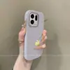 Adecuado para fundas de teléfono OPPO Find X9 y OPPO Find X8s, estilo de dibujos animados nuevo, anticaída, para mujer, diseño de gato chef de lunares