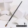 Bao Wang langhao tiza de agua bolígrafo de acuarela individual estudiante pintura al óleo pigmento acrílico examen de ingreso pincel de arreglo estudio color artístico