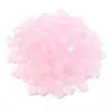 Miçangas Estrela de Cinco Pontas em Acrílico Acessórios para Joias DIY Pulseira Colar Miçangas Estrela de Cinco Pontas Douradas Luminous Pulseira com Miçangas